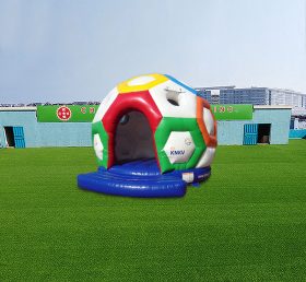 T2-4629 Rebotador de forma de futebol