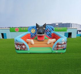 T2-4651 Lobo Playground
