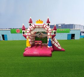 T2-4670 Castelo Princesa