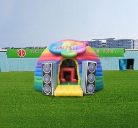 T2-4780 Guarda-costas do clube