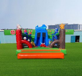 T2-4803 Playground marinho