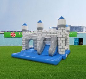 T2-4831 Castelo multiplayer