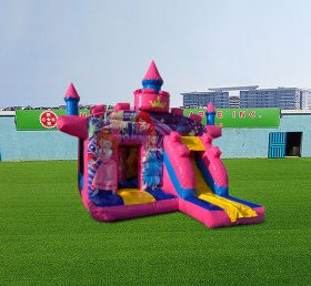 T2-4869 Castelo Princesa