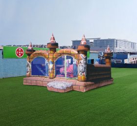 T2-4918 Castelo Shrek
