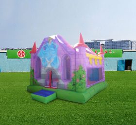 T2-4924 Castelo Princesa