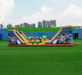 T6-927 Parque Lego