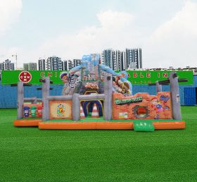 T6-932 Parque da Juventude