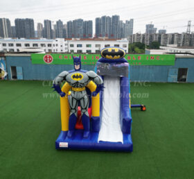 T8-4250 Escorpião Batman