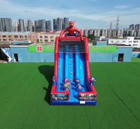 T8-4281 Escorpião Homem-Aranha