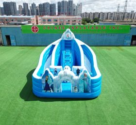 T8-4260 Slide congelado da Disney