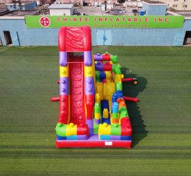 T2-4960 Parque Lego