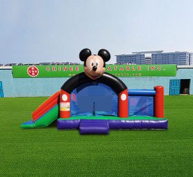 T2-4937 Combinação Mickey 3 em 1