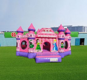 T2-4946 Castelo Princesa