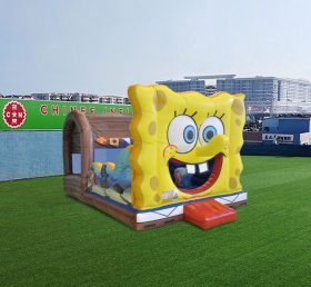 T2-4951 Bob Esponja saltando
