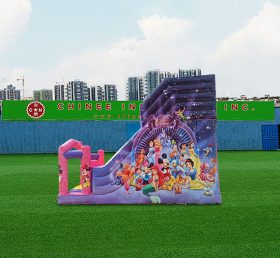 T8-4255 Escorpião da Disney