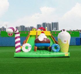 T8-4256 Parque de doces