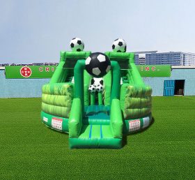 T8-4259 Polia de futebol