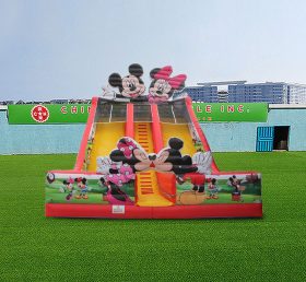 T8-4268 Bloco gigante do Mickey Mouse Club