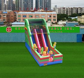 T8-4283 Slide Simpsons