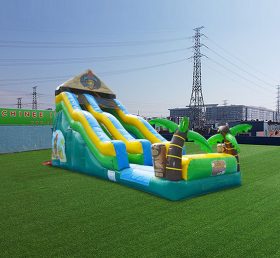 T8-4284 Slide Tiki