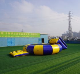 T11-4002 Jogo de esportes aquáticos