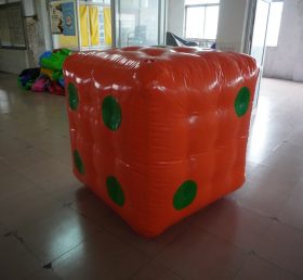 T11-2118 Dados infláveis