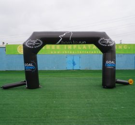 Arch2-400 Arco inflável