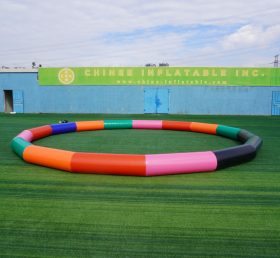 T10-509 Jogo de esportes aquáticos