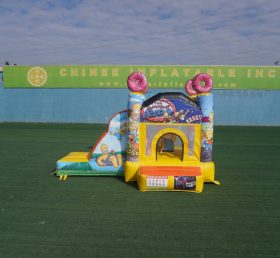 T2-4268C Simpson mini guarda-costas
