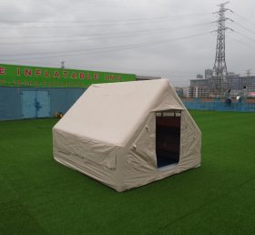 Tent1-4601 Tenda de acampamento inflável