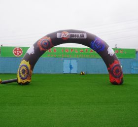 Arch1-1A Arco inflável