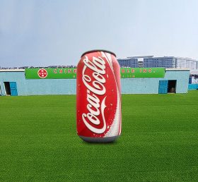 S4-430 Garrafa de Coca-Cola