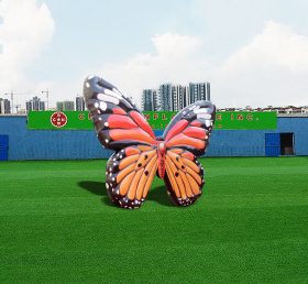 S4-490 Borboleta inflável