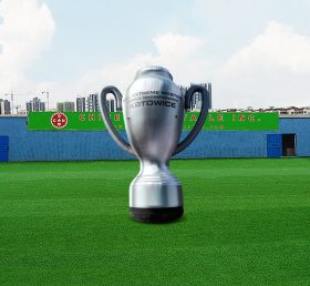 S4-495 Troféu inflável