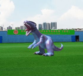 S4-501 Dinossauro inflável