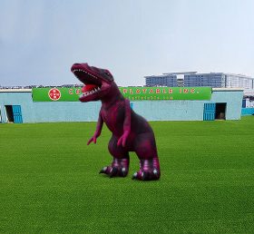S4-506 Dinossauro inflável