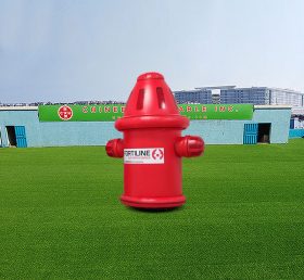 S4-721 Hidrante inflável