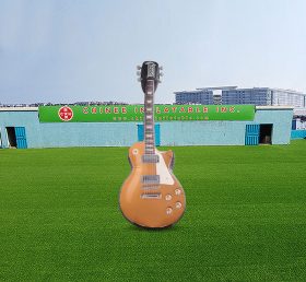 S4-534 Guitarra inflável