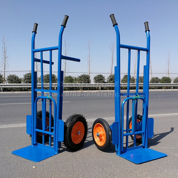 A1-021  Handcart