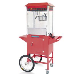 A1-016 Máquina de pipoca