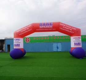 Arco inflável Arch2-353B