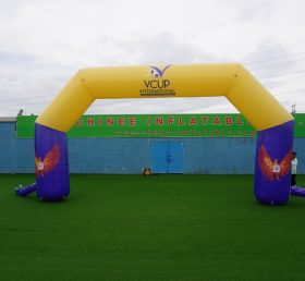Arco inflável Arch1-109B