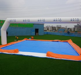 Arco inflável Arch2-500B