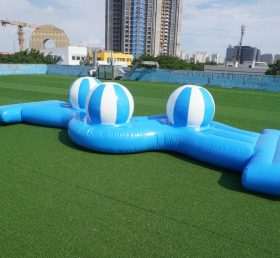 T10-149 Jogos de Esportes Aquáticos