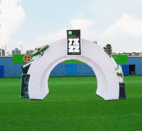 Arco Inflável Arch2-452 Evento Musical