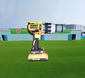Produto Modelo Inflável S4-718