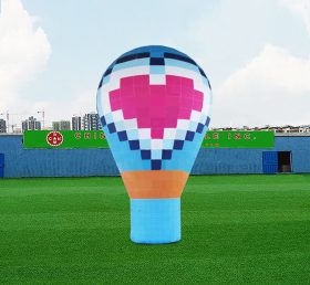 B3-105 Balão inflável