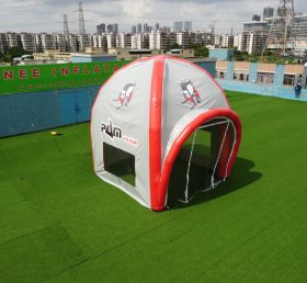 Tenda Tent1-600B inflável e hermética