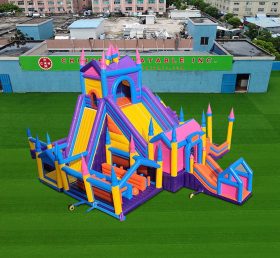 Funcity do Castelo Gigante T6-1113