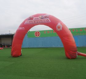 Arco Inflável Arch2-405